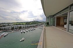 The Oceanfront @ Sentosa Cove (D4), Condominium #570267371